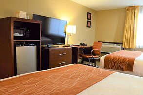 Comfort Inn & Suites Beaverton - Portland West