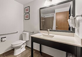 Comfort Inn & Suites Beaverton - Portland West