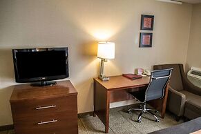 Comfort Inn & Suites Beaverton - Portland West