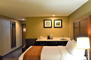 Comfort Inn & Suites Beaverton - Portland West