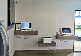 Comfort Inn & Suites Beaverton - Portland West