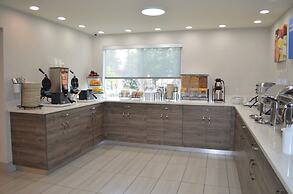 Comfort Inn & Suites Beaverton - Portland West