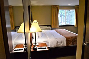 Comfort Inn & Suites Beaverton - Portland West