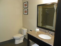 Comfort Inn & Suites Beaverton - Portland West