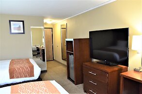 Comfort Inn & Suites Beaverton - Portland West