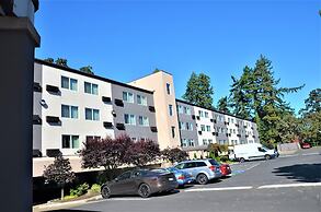 Comfort Inn & Suites Beaverton - Portland West