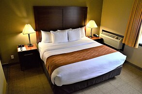 Comfort Inn & Suites Beaverton - Portland West