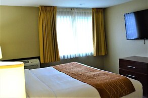 Comfort Inn & Suites Beaverton - Portland West