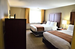 Comfort Inn & Suites Beaverton - Portland West