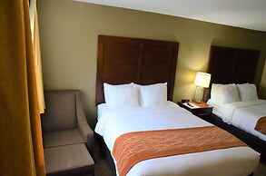 Comfort Inn & Suites Beaverton - Portland West