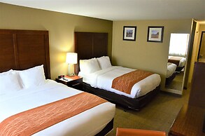Comfort Inn & Suites Beaverton - Portland West