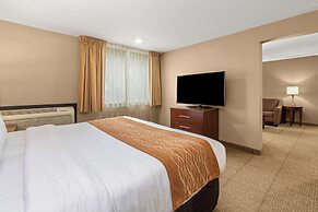 Comfort Inn & Suites Beaverton - Portland West