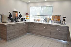 Comfort Inn & Suites Beaverton - Portland West