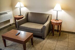 Comfort Inn & Suites Beaverton - Portland West