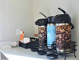 Comfort Inn & Suites Beaverton - Portland West