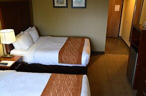 Comfort Inn & Suites Beaverton - Portland West