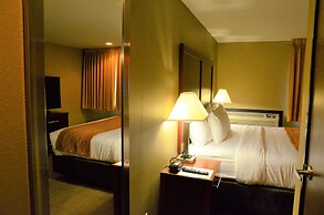 Comfort Inn & Suites Beaverton - Portland West