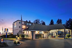 Comfort Inn & Suites Beaverton - Portland West