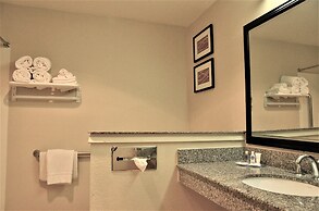 Comfort Inn & Suites Beaverton - Portland West