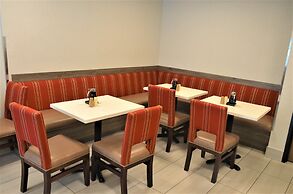 Comfort Inn & Suites Beaverton - Portland West