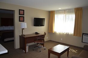 Comfort Inn & Suites Beaverton - Portland West