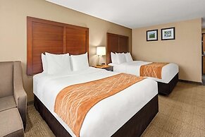Comfort Inn & Suites Beaverton - Portland West
