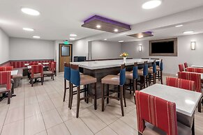 Comfort Inn & Suites Beaverton - Portland West