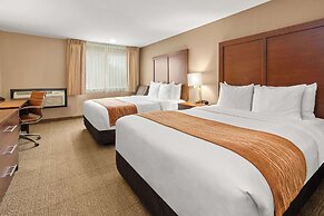 Comfort Inn & Suites Beaverton - Portland West