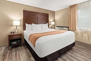 Comfort Inn & Suites Beaverton - Portland West