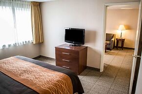Comfort Inn & Suites Beaverton - Portland West