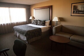 Medicine Hat Lodge, Resort, Casino, and Spa, Trademark Collection by W