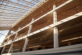 Medicine Hat Lodge, Resort, Casino, and Spa, Trademark Collection by W