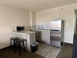 Medicine Hat Lodge, Resort, Casino, and Spa, Trademark Collection by W