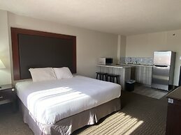 Medicine Hat Lodge, Resort, Casino, and Spa, Trademark Collection by W