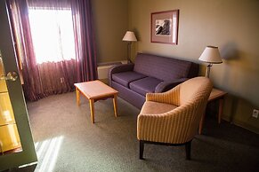 Medicine Hat Lodge, Resort, Casino, and Spa, Trademark Collection by W