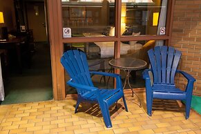 Medicine Hat Lodge, Resort, Casino, and Spa, Trademark Collection by W