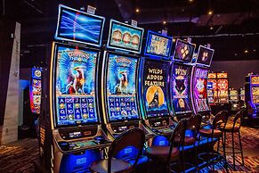 Medicine Hat Lodge, Resort, Casino, and Spa, Trademark Collection by W