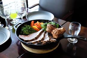 Medicine Hat Lodge, Resort, Casino, and Spa, Trademark Collection by W