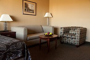 Medicine Hat Lodge, Resort, Casino, and Spa, Trademark Collection by W