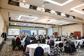 Medicine Hat Lodge, Resort, Casino, and Spa, Trademark Collection by W