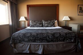 Medicine Hat Lodge, Resort, Casino, and Spa, Trademark Collection by W