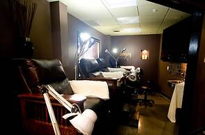 Medicine Hat Lodge, Resort, Casino, and Spa, Trademark Collection by W