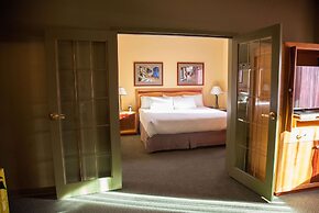 Medicine Hat Lodge, Resort, Casino, and Spa, Trademark Collection by W