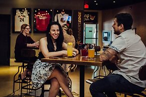 Medicine Hat Lodge, Resort, Casino, and Spa, Trademark Collection by W