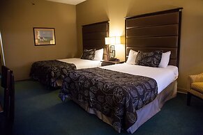 Medicine Hat Lodge, Resort, Casino, and Spa, Trademark Collection by W