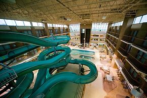 Medicine Hat Lodge, Resort, Casino, and Spa, Trademark Collection by W