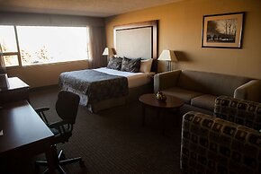 Medicine Hat Lodge, Resort, Casino, and Spa, Trademark Collection by W