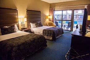 Medicine Hat Lodge, Resort, Casino, and Spa, Trademark Collection by W