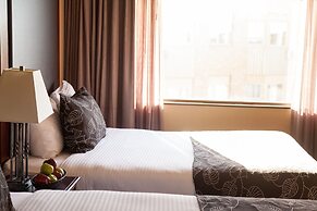 Medicine Hat Lodge, Resort, Casino, and Spa, Trademark Collection by W