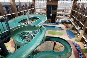 Medicine Hat Lodge, Resort, Casino, and Spa, Trademark Collection by W